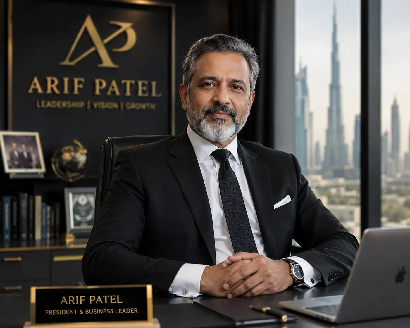 Arif_Patel