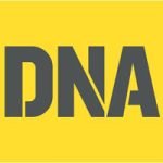 DNA Logo
