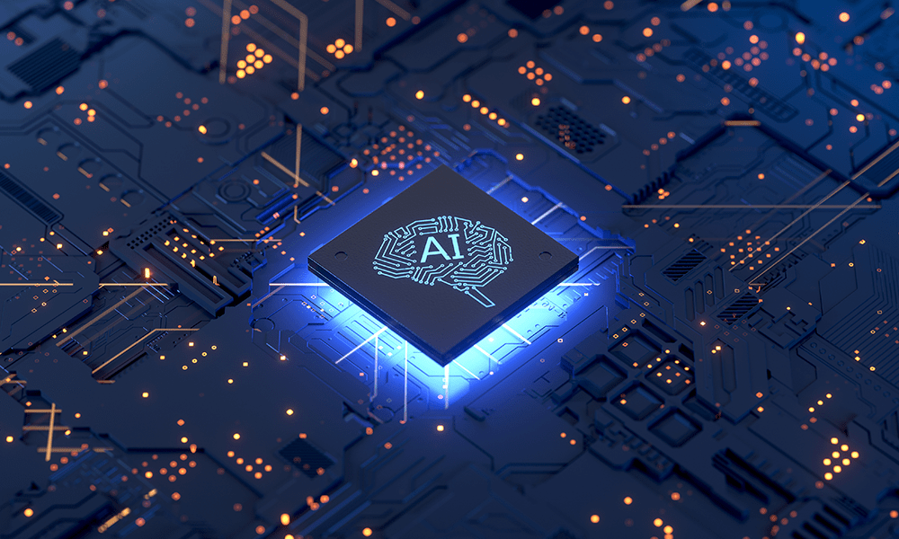 Inside the World of AI With Dubai-Based Expert Arif Patel